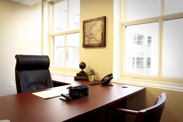 Office Evolution Salt Lake City